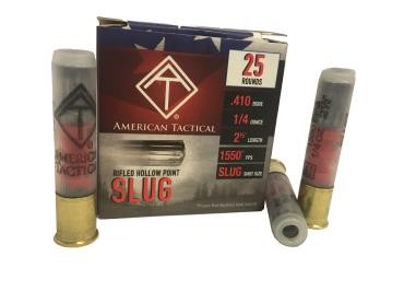 ATI .410 SLUG 1/4oz 2.5